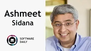 Startup Investing with Ashmeet Sidana