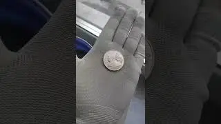 РФ 1 рубль Нахимов 