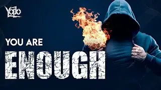 You Are Enough (Official Lyrical Video) | let It Be You | Yodo Studio