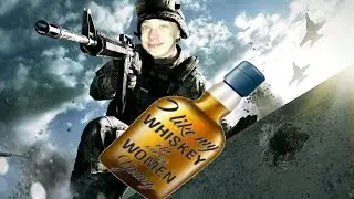 Viski-simo Compilation - BF3 Shorts