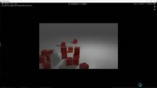 Blender How to do Rigid body simulations
