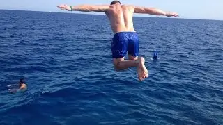 Ядрён затор Египет tour 2015