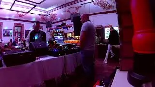 DJ paTRICK Live @ Maestro Restaurant 31.10.2024