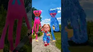 Chucky follow me #shorts