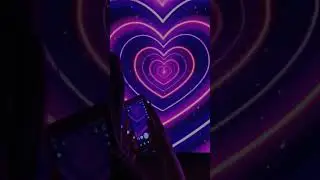 Just video❤️‍🩹 #shorts #neonheart #neon #iwannaruinourfriendship #friendship