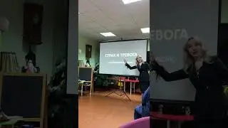 Клуб Активного Долголетия 