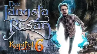 Den Längsta Resan [PC] #6