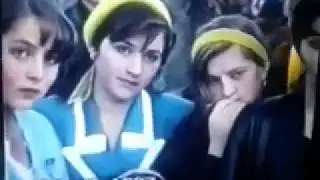 Нохчи ловзар 1997 год