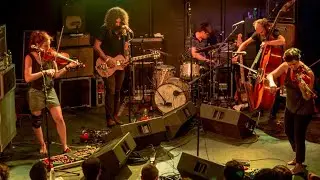 A Silver Mount Zion - Live 2008 [Post Rock] [Full Set] [Live Performance] [Concert]