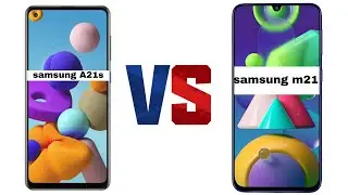 Samsung galaxy a21s vs samsung galaxy m21 full comparison.