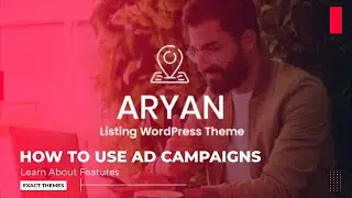 How To Setup Ad Campaign Aryan - Listing & Directory WordPress Theme