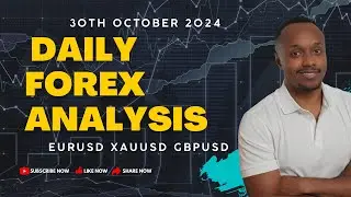 Daily Market Analysis 28th October 24 - EURUSD XAUUSD GBPUSD
