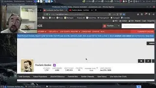 Connaissez-vous SocialBlade ?