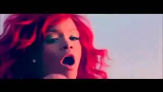 Rihanna vs. Sander Van Doorn - Where Have You Been Koko (Datao Bootleg) [VIDEO HD]
