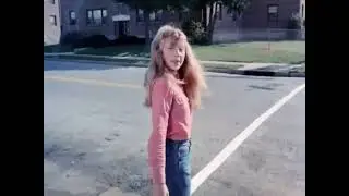 Willy Whistle TV Spot PSA Curbs circa 1982 US Department of Transportation DOT