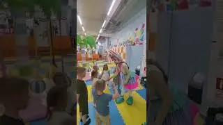 Классные гости у Дарины! #семьябукреевых#моясемья