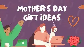 Trending Mother's Day presents for 2024