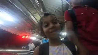 aaditi ka vlogging style aayodhya me !