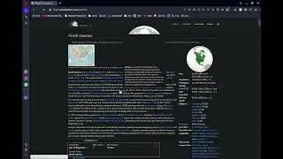 Wikipedia Speedruns | Daily Prompt | 05/07/24