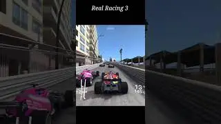 Real Racing 3 | mr.doomguy 