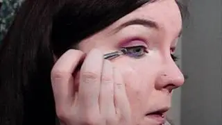 Urban decay 8: Cupcake time!