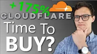 Cloudflare (NET) Stock Analysis | High Growth Stock in 2021