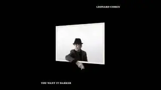 Leonard Cohen   If I Didn't Have Your Love