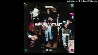 lucki type beat 