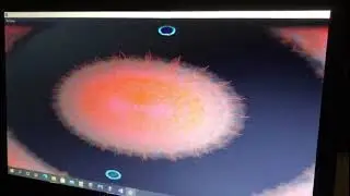 spacearth TNFNT preview