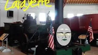 Lafayette’s theme