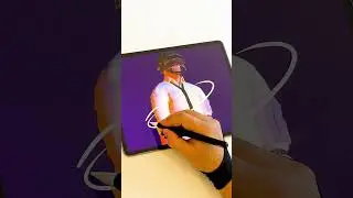 App: @Callipeg Ipad animation #pubg #callipeg #ipadanimation