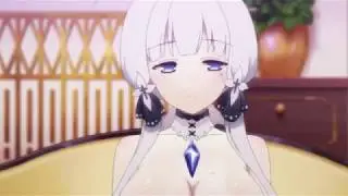 Azur lane вроде годно а вроде...