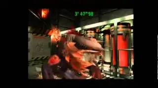 Resident Evil 2 Detonado Leon A Rank A 
