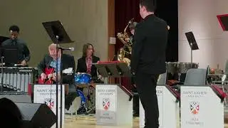 SXU Jazz Cats Combo