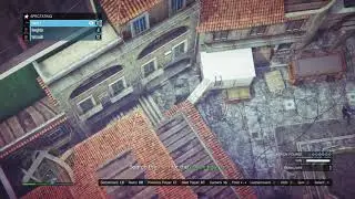 If GTA never changed from a top down view