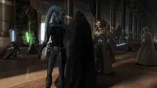 E3 Star Wars The Old Republic 