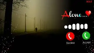Unlock the Secret Custom Ringtone Alone Boy Ringtone Sad Lover Ringtone New Bgm Ringtone ||