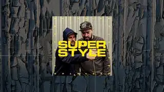 SuperStyle - Oddaj minutę