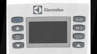 Electrolux. Кондиционеры и сплит системы для дома и офиса.