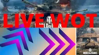 LIVE WOT SUITE (#2)
