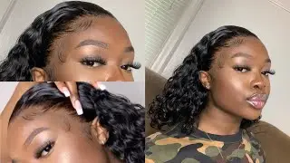 HOW TO GET THE WET LOOK WITH CURLY HAIR | SOGOOD HAIR