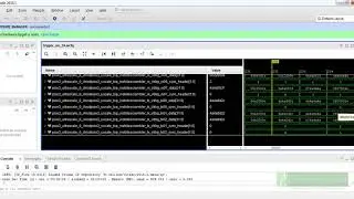 PCIe Development with FPGA: Section 5 Lab51 loading ILA data and analyzing the PCIe Packets