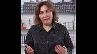 ⚡Как избежать зеленого оттенка при окрашивании в пепельные цвета?