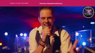 Touch of Toto - De Toto Tribute boeken bij De-Entertainmentshop.NL