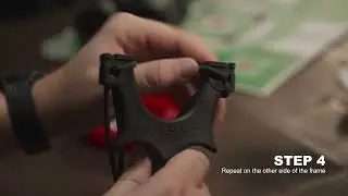 KA-BAR 9929 Sweet Move Slingshot Instructional Video