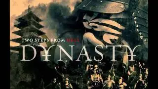 Two Steps From Hell - The Vendetta Conspiracy (No Choir)