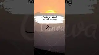 Harta yg bisa di bawa mati