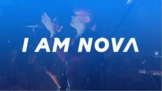 I Am Nova - Don't Wait Up (Official Lyric Video)