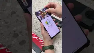 Depan bisa belakang bisa 🙊