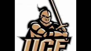 UCF Fight Song
